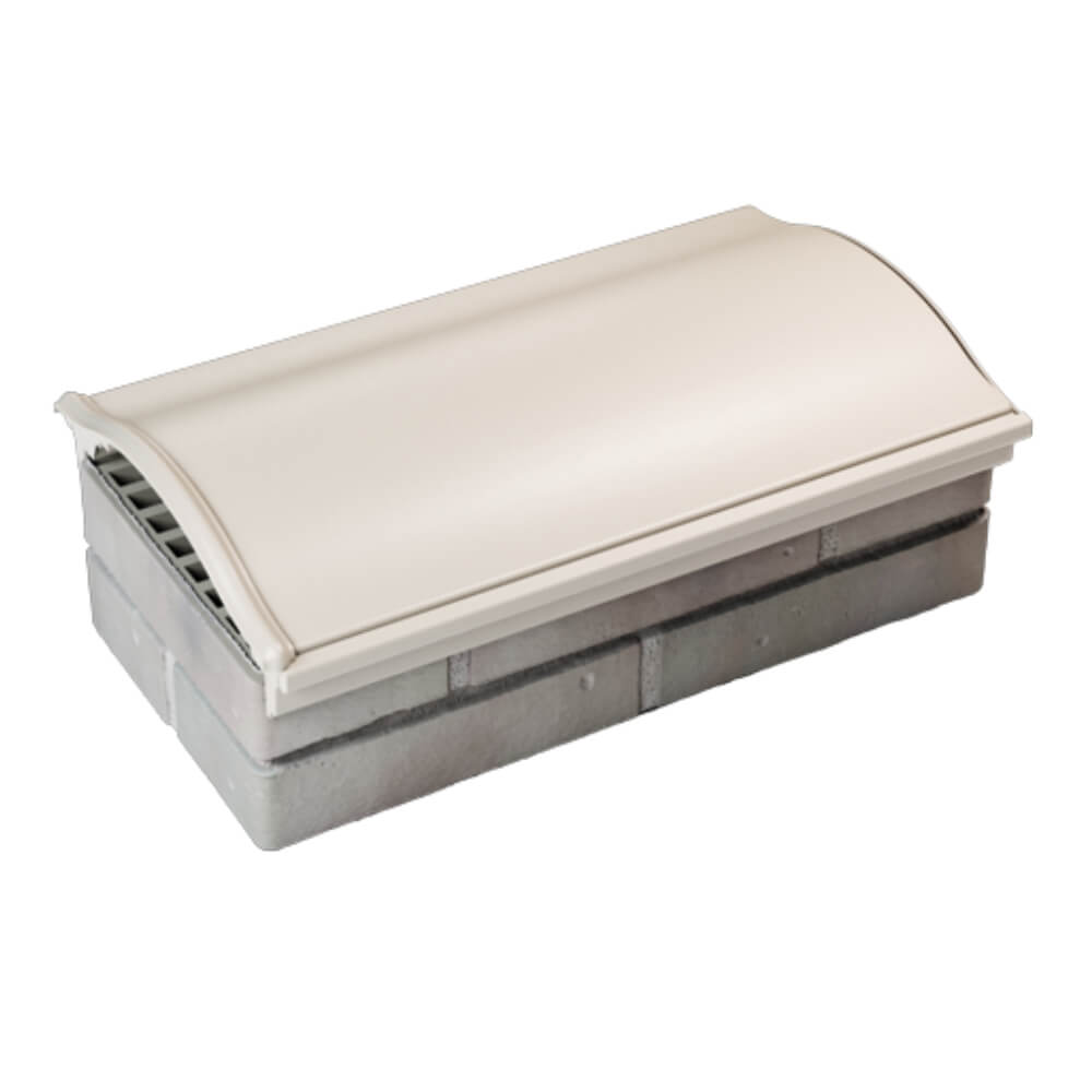 Парапет Zking Монблан Бежевый посадка на 1 кирпич (200/225/255мм) в Кишиневе фото